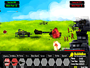 Giochi di Guerra Strategia - Battle Gear 2